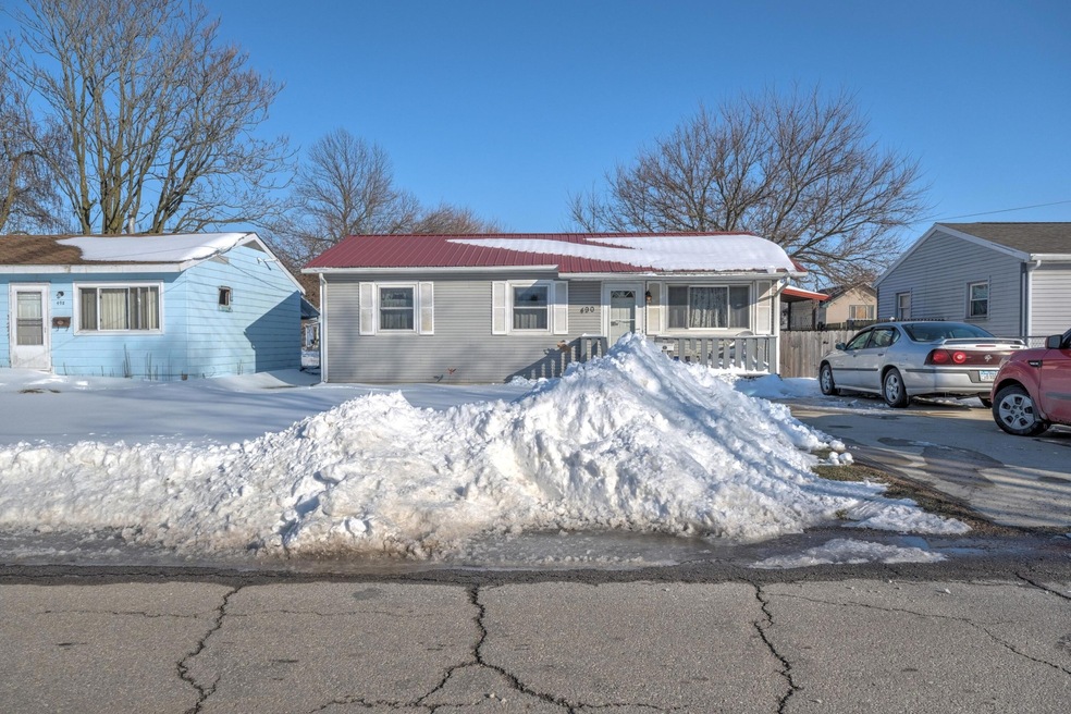 490 Toledo Ave, Marion, OH 43302 - photo 1