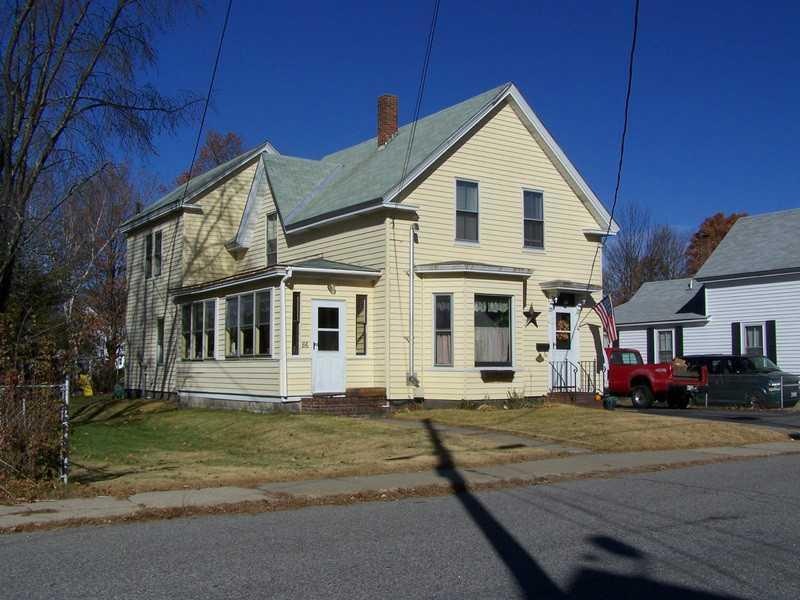 86 Jackson St, Sanford, ME 04073 - photo 1