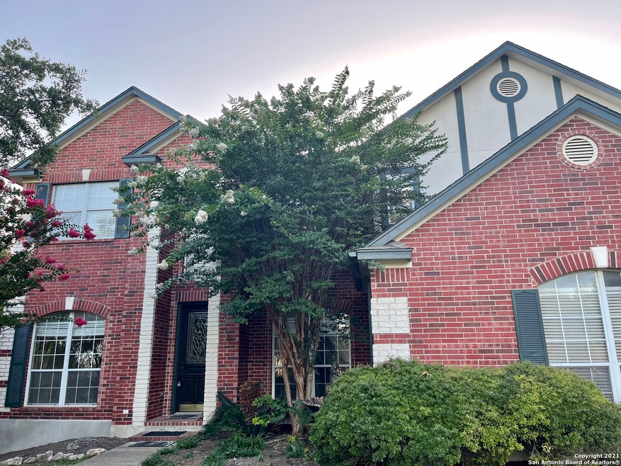 22507 Boneta Cove, San Antonio, TX 78259 - photo 1