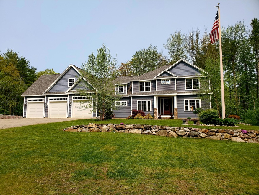 3 County Rd, Lisbon, ME 04250 - photo 1