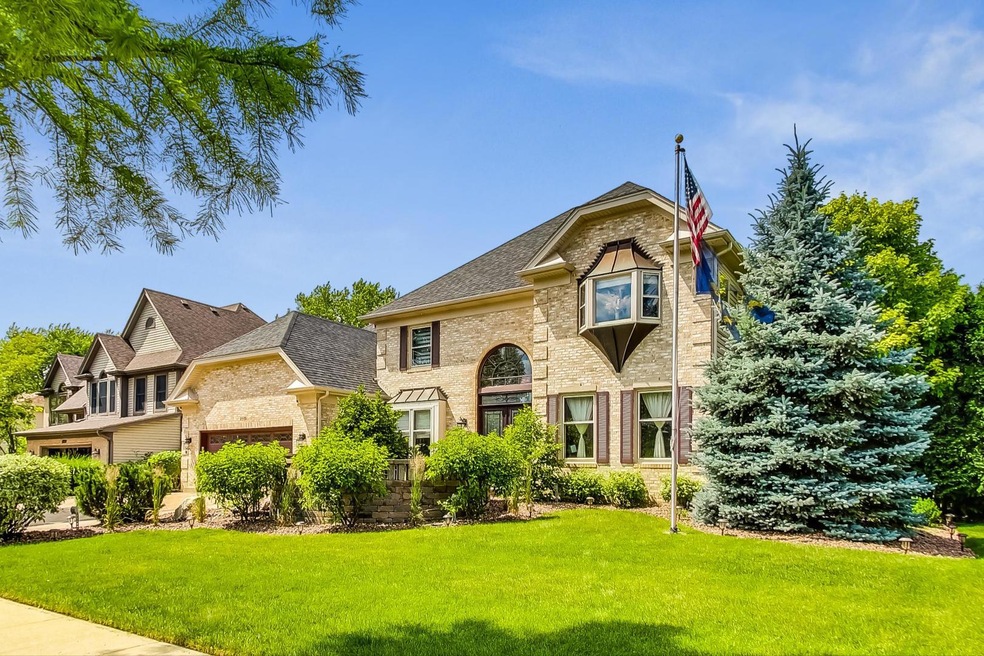 unlisted-address, Algonquin, IL 60102 - photo 1