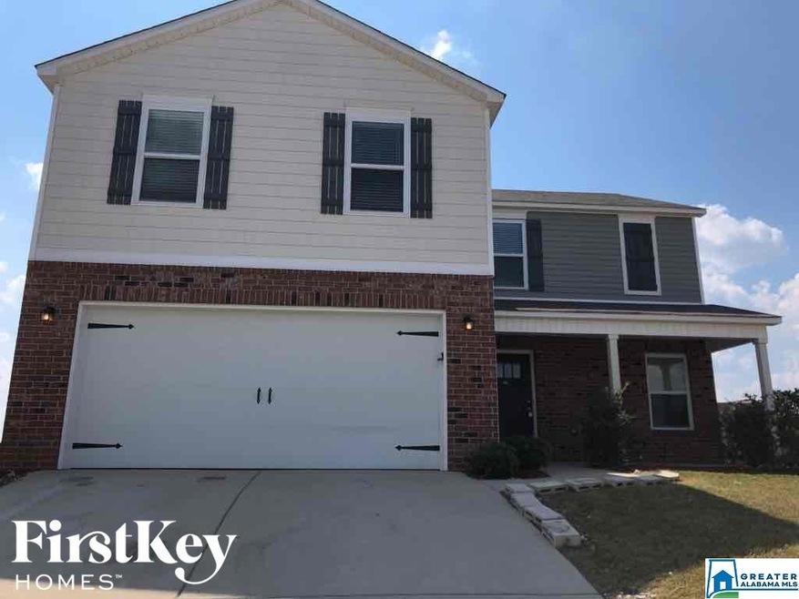 171 Rosegate Dr, Calera, AL 35040 - photo 1