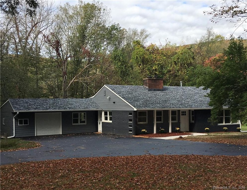 811 Mountain Rd, Cheshire, CT 06410 - photo 1