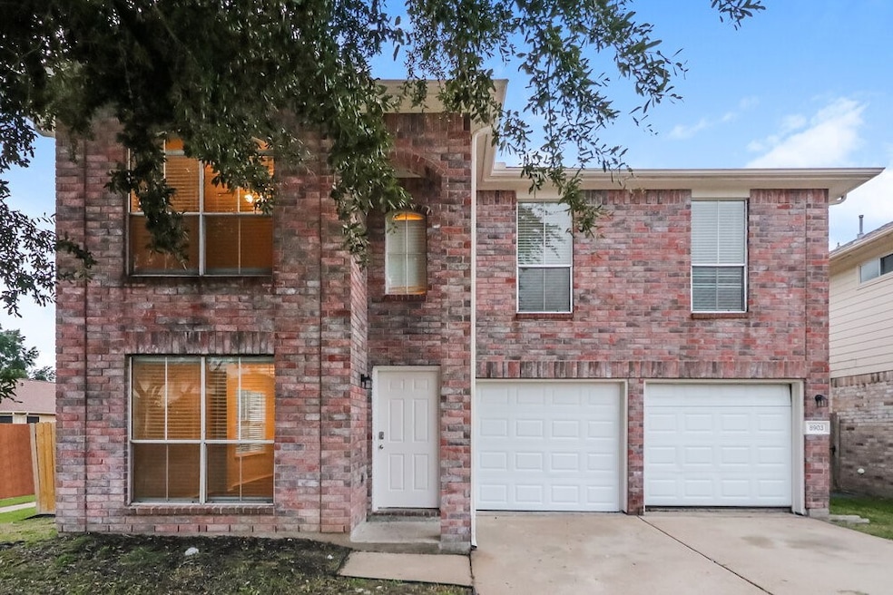 8903 Westplace Dr, Houston, TX 77071 - photo 1