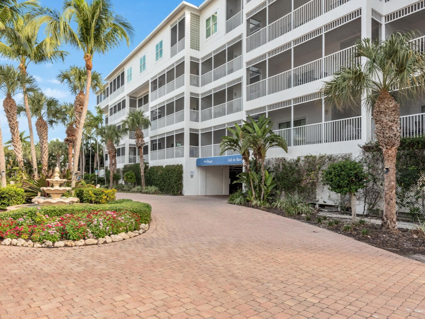 160 Palm St unit 202, Marco Island, FL 34145 - photo 1