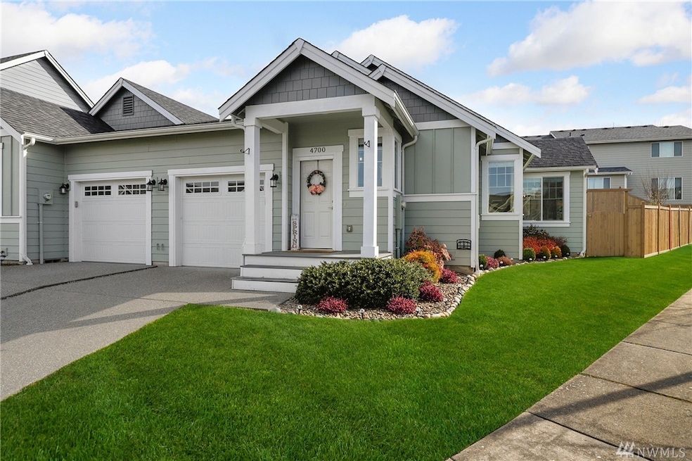 4700 Parker St, Bellingham, WA 98226 - photo 1