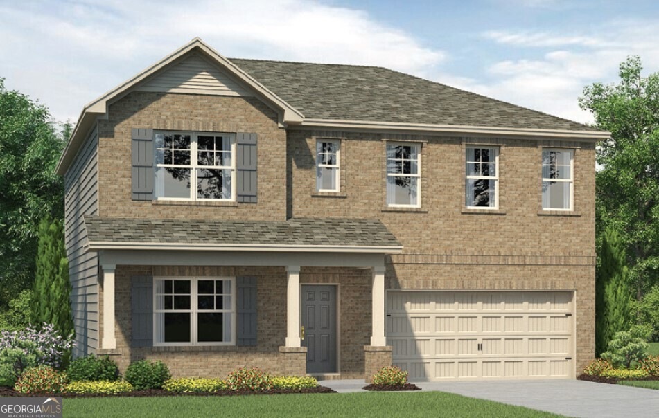 1220 Arnhem Dr, Hampton, GA 30228 - photo 1