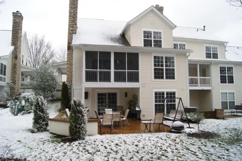 Rear of Sycamore Woods Lane - Rear