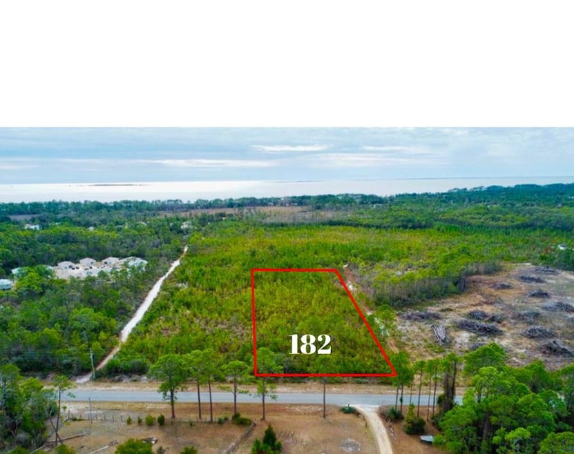 182 Airport Rd, Carrabelle, FL 32322 - photo 1