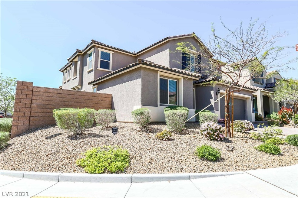 Skye Canyon * Pulte Evergreen Community * OVER $12