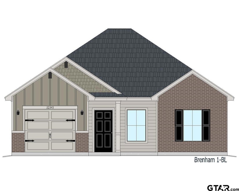 6313 Springbrook Dr, Tyler, TX 75707 - photo 1