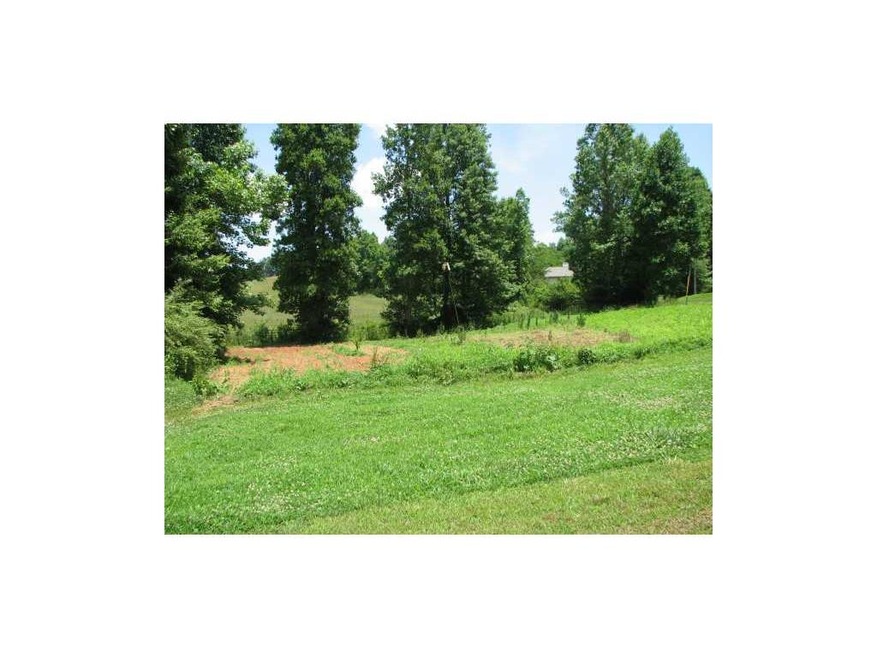 Land/Lot.
