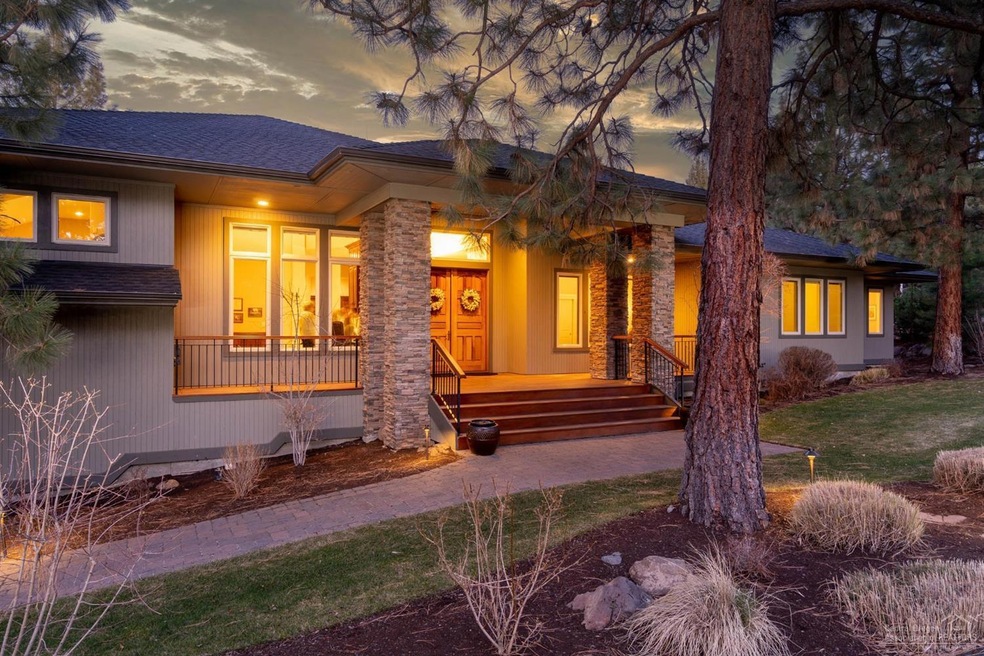 3504 NW Conrad Dr, Bend, OR 97703 - photo 1