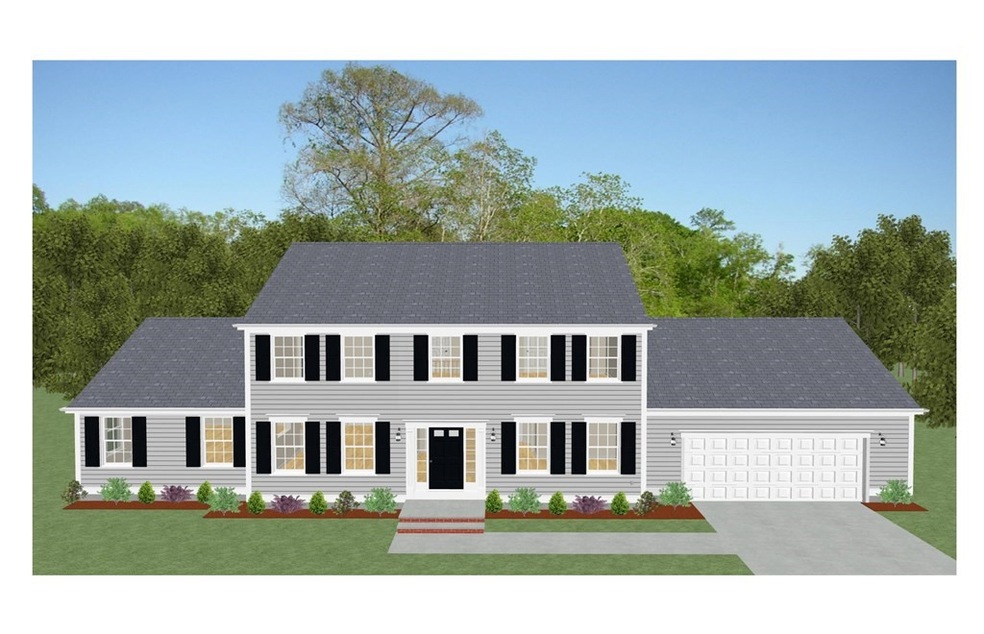 14 Bowman Rd, Mattapoisett, MA 02739 - photo 1