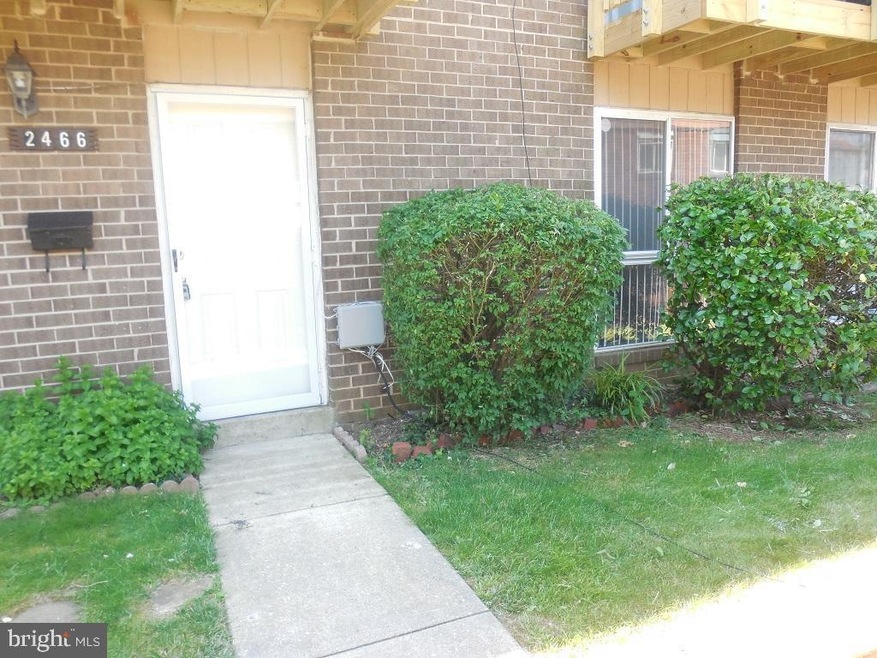 2466 Sun Valley Cir unit 8, Silver Spring, MD 20906 - photo 1