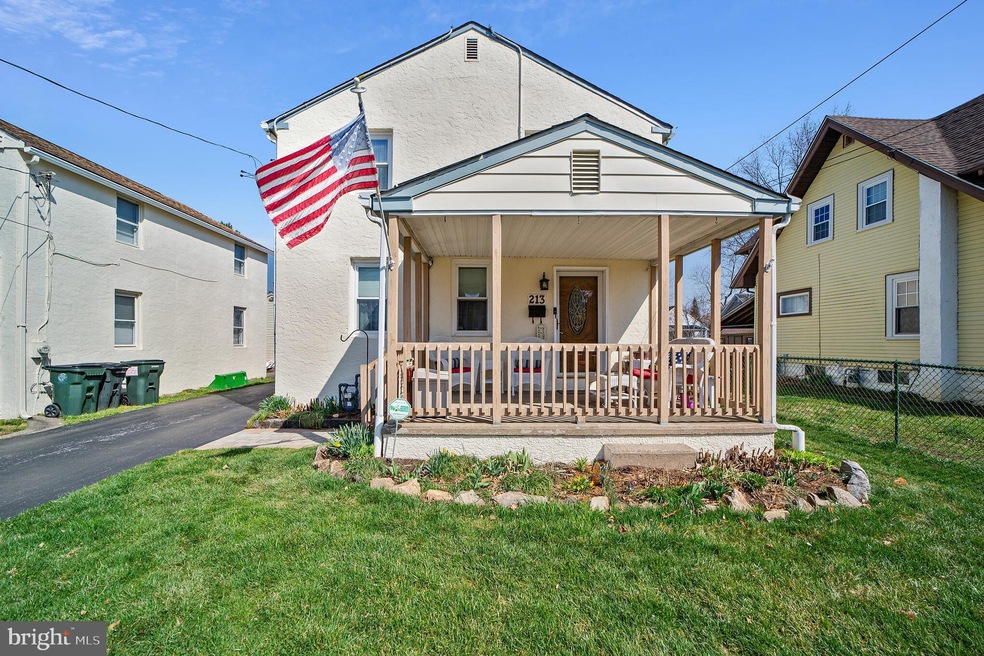 213 Ash Rd, Wallingford, PA 19086 - photo 1
