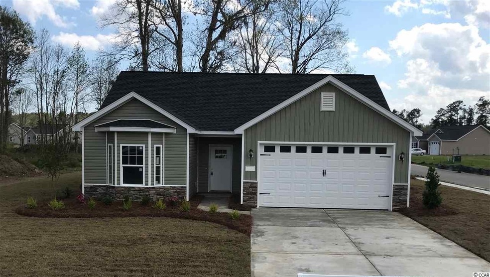 189 Springtide Dr unit Lot 53, Conway, SC 29527 - photo 1