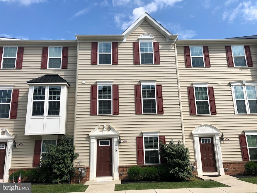 220 Foxtail Way, Lansdale, PA 19446 - photo 1