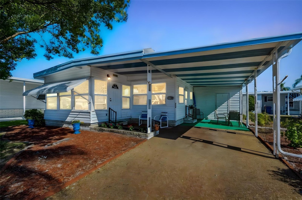 1100 Belcher Rd S unit 720, Largo, FL 33771 - photo 1