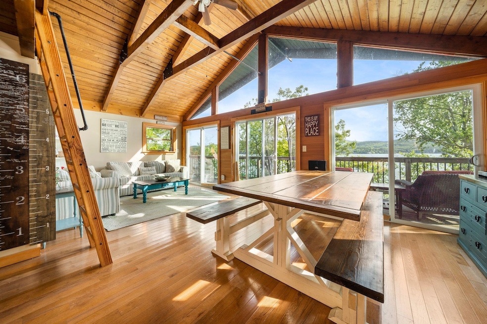 178 Rattlesnake Island, Alton, NH 03810 - photo 1