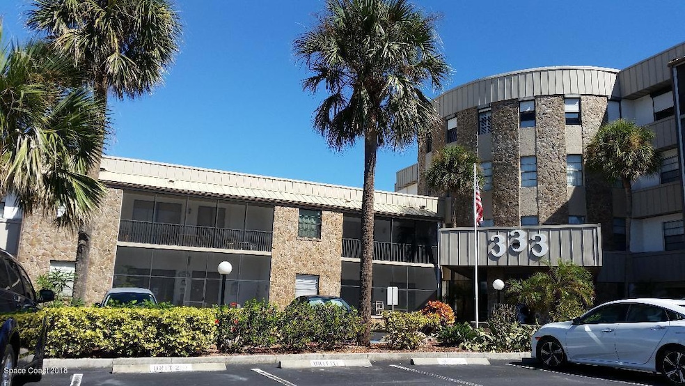 333 N Atlantic Ave unit 203, Cocoa Beach, FL 32931 - photo 1