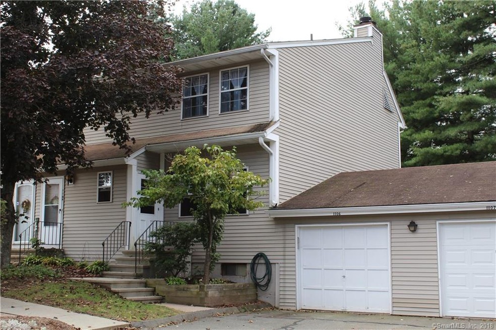 1108 Sunfield Dr unit 1108, South Windsor, CT 06074 - photo 1