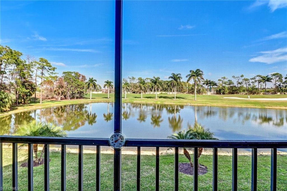 SERENITY NOW!  A million dollar view is all yours!