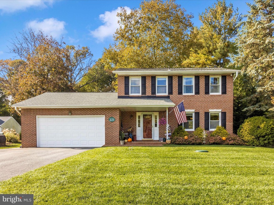 3226 Sharp Rd, Glenwood, MD 21738 - photo 1