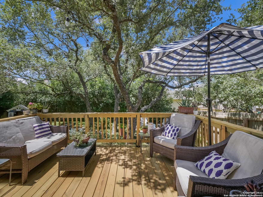 3714 Texas Sotol, San Antonio, TX 78261 - photo 1