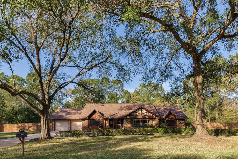 26514 Pin Oak Dr, Magnolia, TX 77354 - photo 1