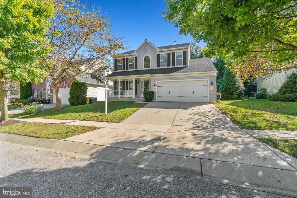 2323 Crosslanes Way, Odenton, MD 21113 - photo 1