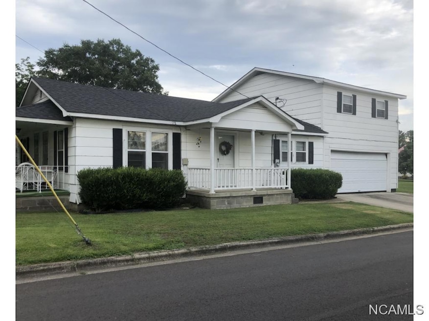 1224 Murphy St SW, Cullman, AL 35055 - photo 1