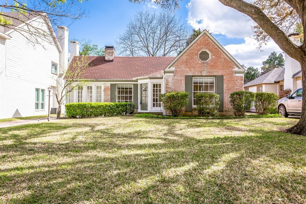 7018 Westlake Ave, Dallas, TX 75214 - photo 1