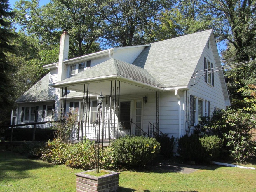 448 N Hunter Hwy, Drums, PA 18222 - photo 1