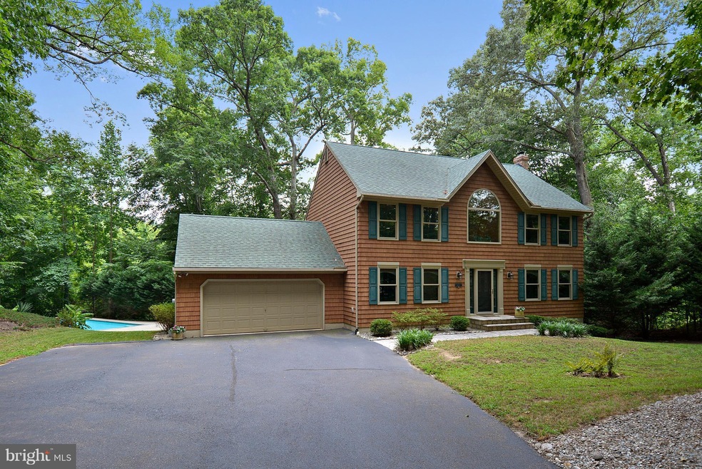 1617 Mission St, Owings, MD 20736 - photo 1