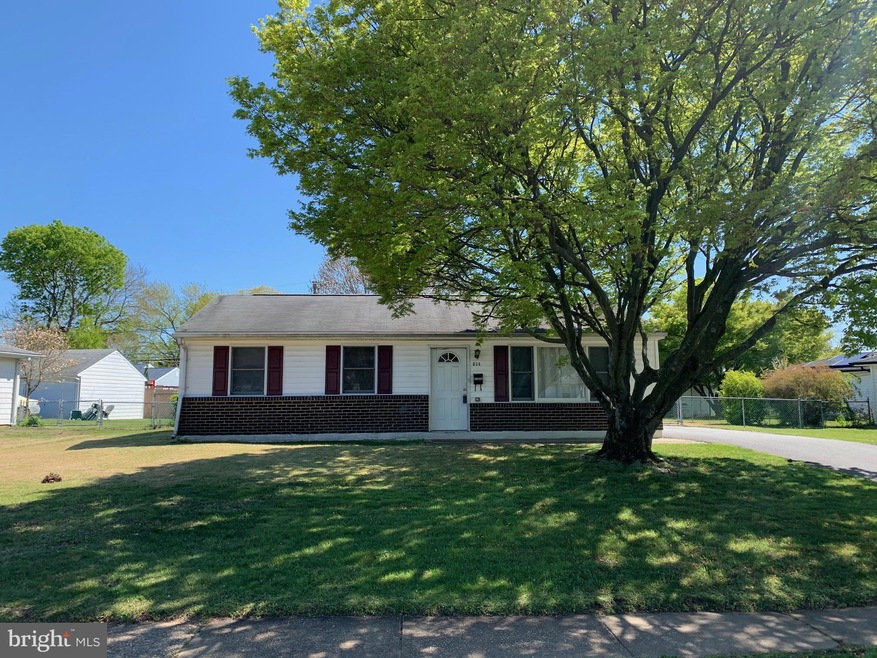 211 N Brownleaf Rd, Newark, DE 19713 - photo 1