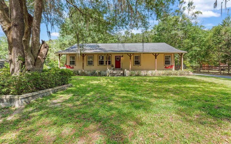 1167 NW Brown Rd, Lake City, FL 32055 - photo 1