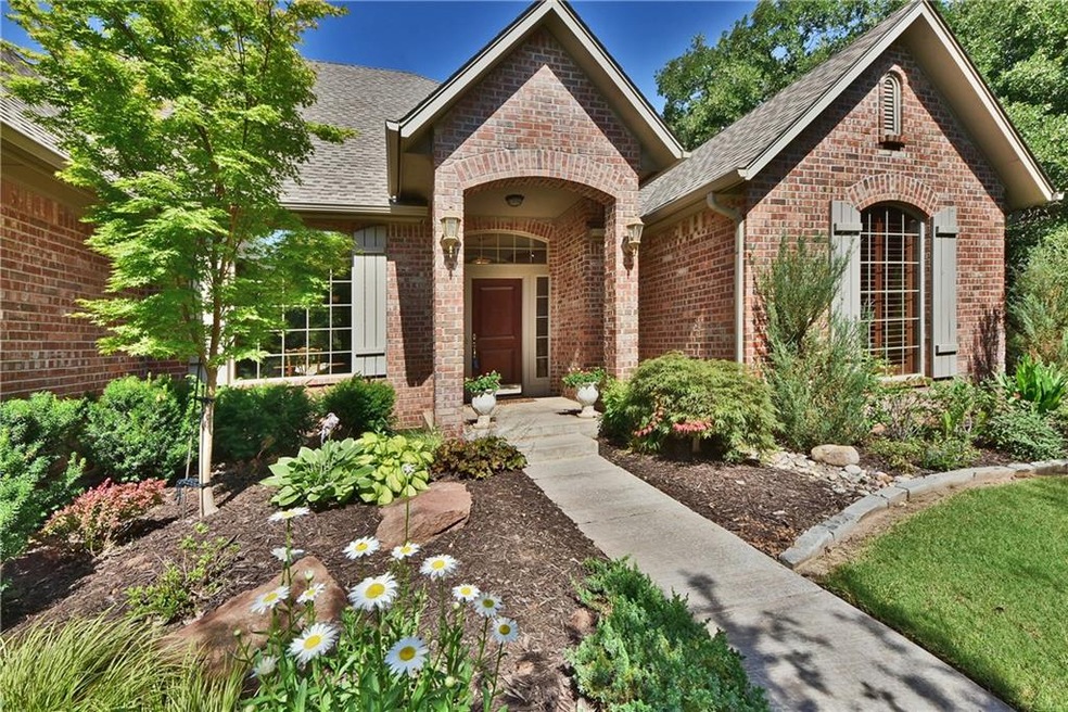 7375 Winterwood Dr, Edmond, OK 73025 - photo 1