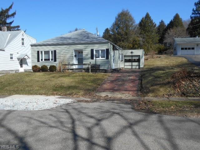 1126 S 16th St, Coshocton, OH 43812 - photo 1