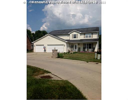 213 Frazier Way, Scott Depot, WV 25560 - photo 1