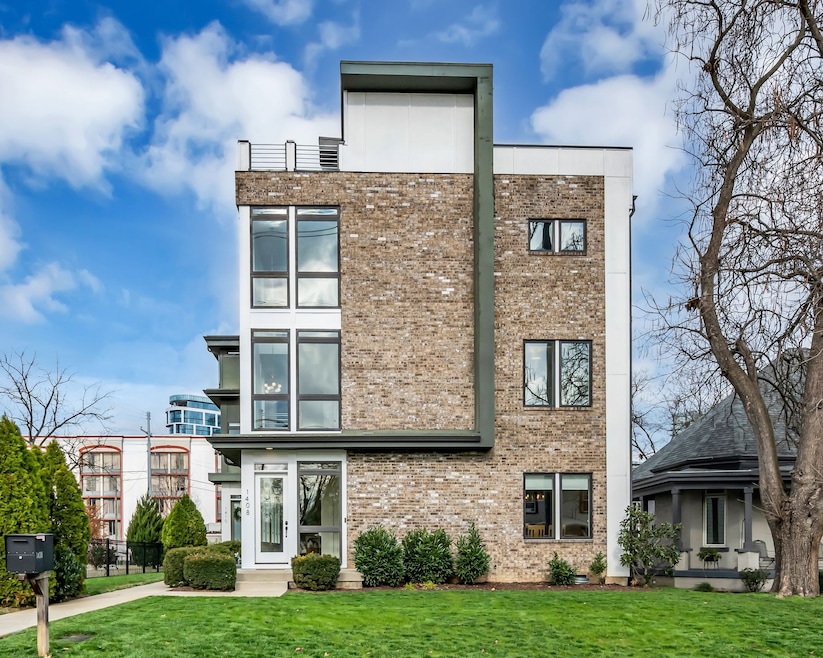 1408 Sigler St, Nashville, TN 37203 - photo 1