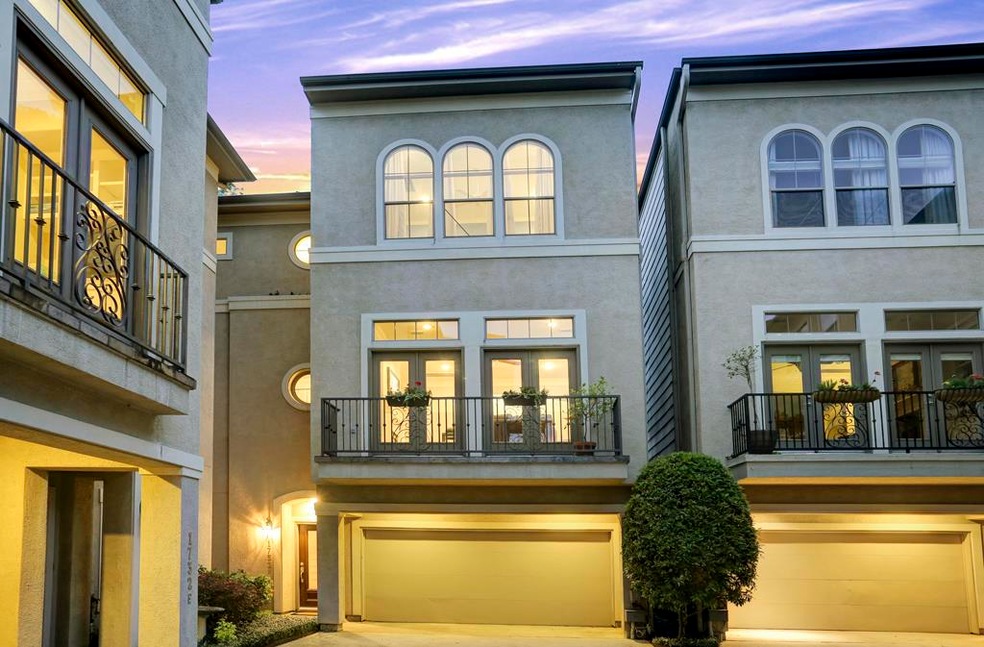 1732 Michigan St unit D, Houston, TX 77006 - photo 1