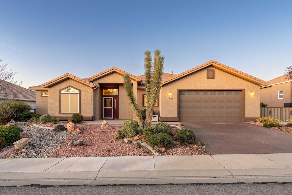 2698 W 510 N, Hurricane, UT 84737 - photo 1