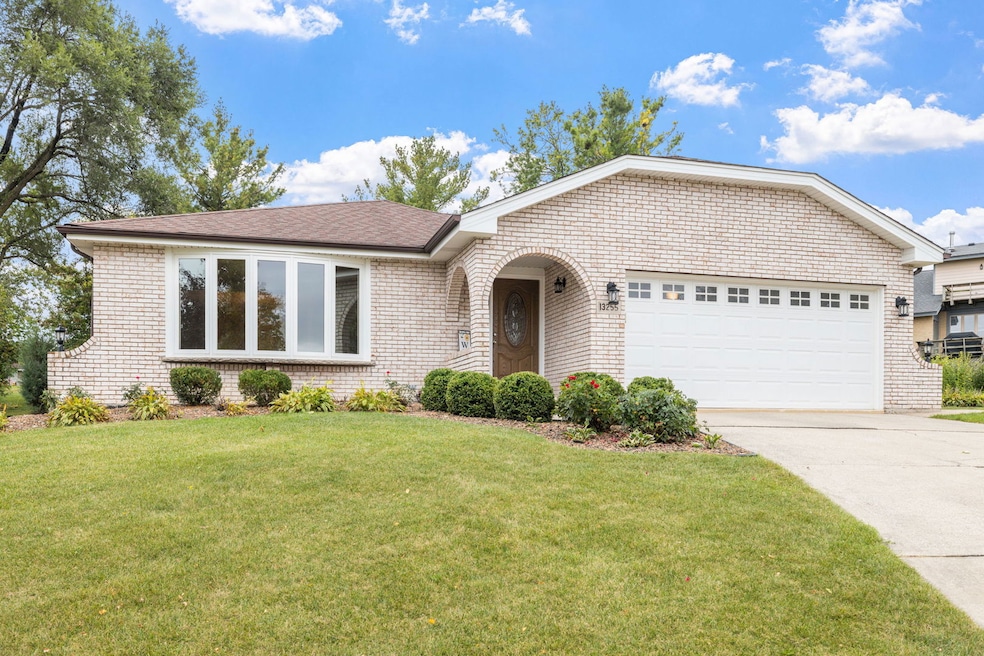 13255 W Long Run Ct, Homer Glen, IL 60491 - photo 1