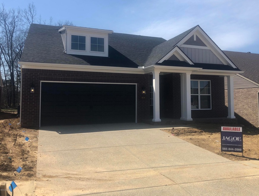 8619 Beaumont Cove Ct, Louisville, KY 40291 - photo 1