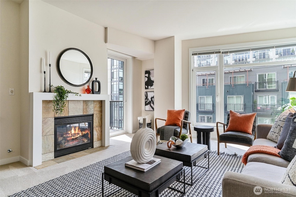 2607 Western Ave unit 410, Seattle, WA 98121 - photo 1