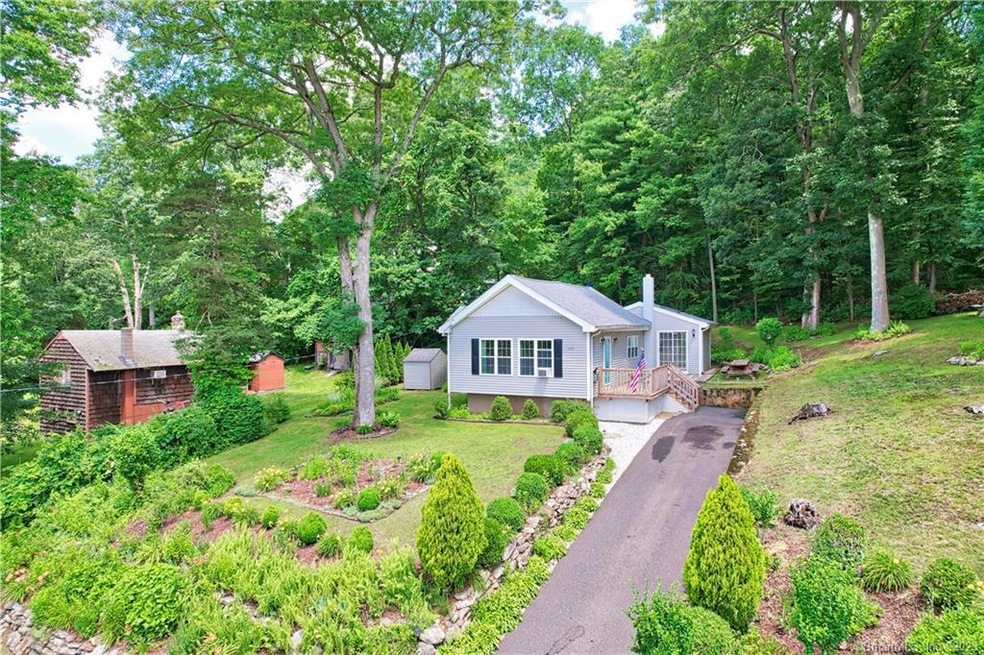 105 Lake Plymouth Blvd, Plymouth, CT 06782 - photo 1