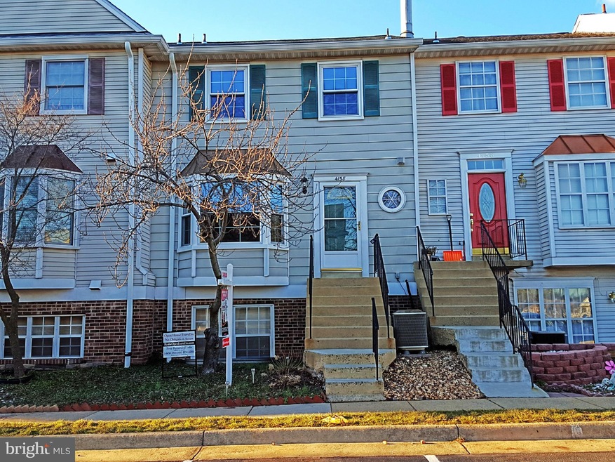 4158 Winter Harbor Ct unit 123B, Chantilly, VA 20151 - photo 1