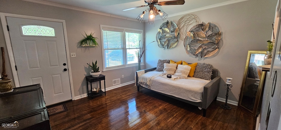 2319 Weslan Dr, Austell, GA 30106 - photo 1