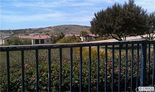 Panoramic city lights and hillside views from all 